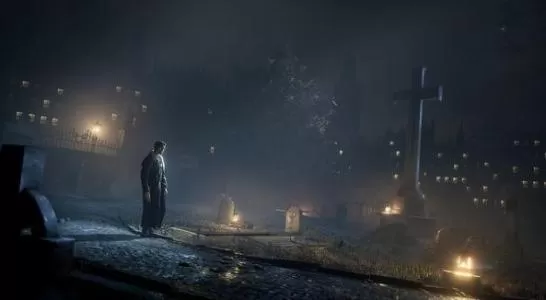 【5.05】PS4《吸血鬼 vampyr》中文版PKG下载【1.09整合版+金手指】_1