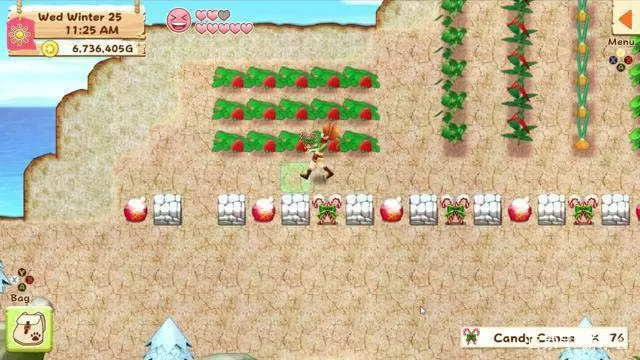switch《丰收之月：Mad Dash》中文版nsp下载[百度云-诚通]_1