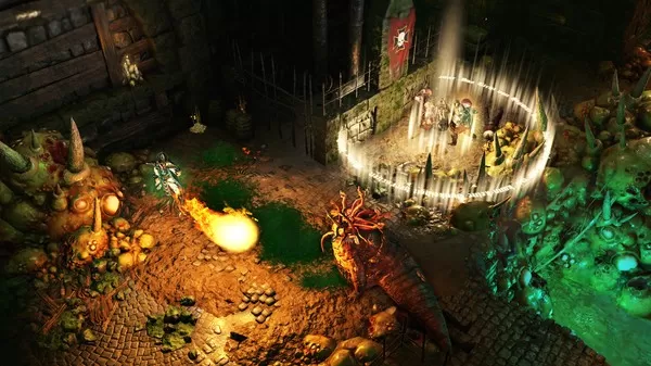 [PC]《战锤：混沌祸根》中文版下载（v20191029）_0