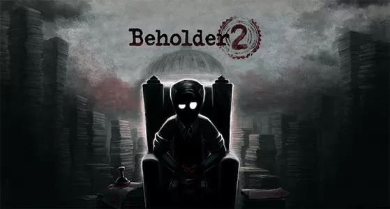 [PC]《旁观者2》中文版游戏下载_0