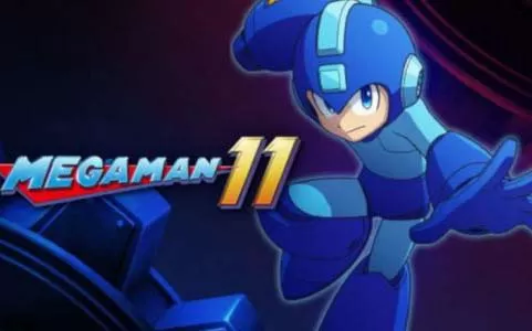 洛克人11 PC中文版游戏下载