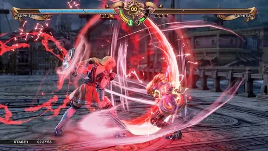 PC《灵魂能力6 Soul Calibur 6》免安装中文版下载【v2.31.01豪华版整合DLC】_1