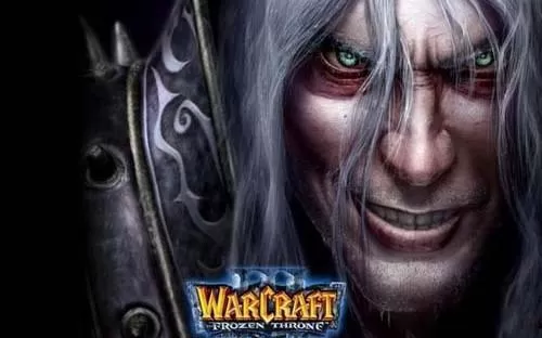 魔兽争霸3：冰封王座 PC中文版下载