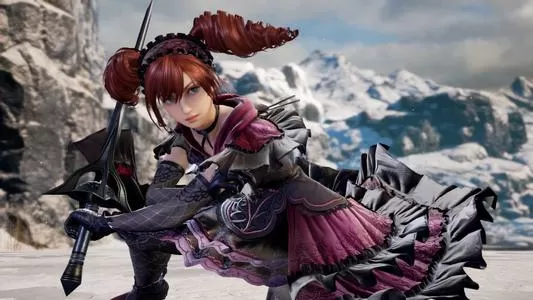 PC《灵魂能力6 Soul Calibur 6》免安装中文版下载【v2.31.01豪华版整合DLC】_0