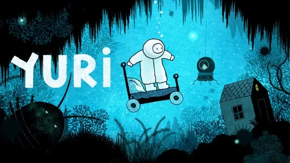 switch《YURI 由利》中文版nsz含补丁下载[百度云-城通]_0