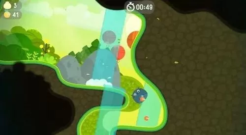 switch《猫之旅途》中文版nsp下载_4