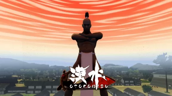 【重口鬼畜】switch《Otokomisu～汉水～》中文汉化版nsp+xci下载【含补丁】_0