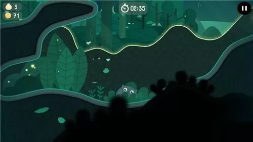 switch《猫之旅途》中文版nsp下载_6