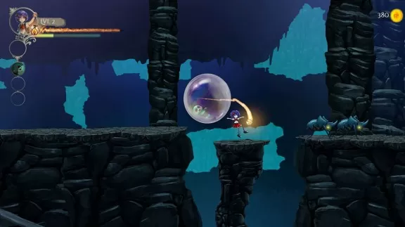 switch《幽灵游行》中文版nsp/xci含补丁下载_3