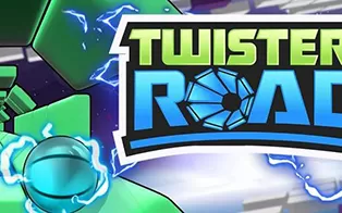 switch《Twister Road》英文版nsz下载