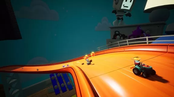 switch《与Ryan一起赛车》中文版nsp/xci整合版下载【1.04补丁+2DLC】_1