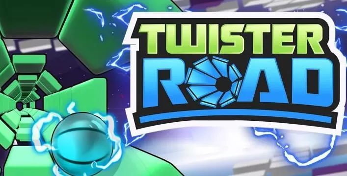 switch《Twister Road》英文版nsz下载_0