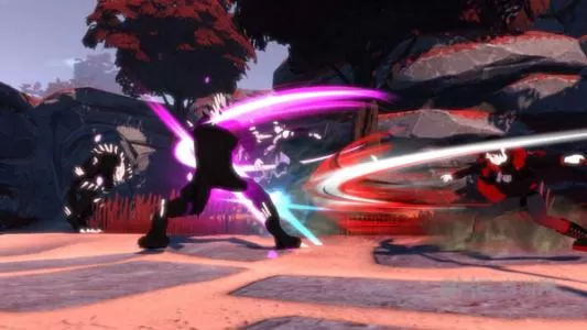 [PC]《RWBY：戮兽之蚀》中文版下载_0