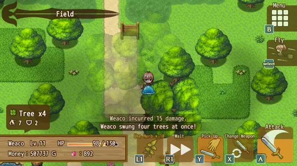 [PC]《万物皆武器》中文版下载（v3.0）_0