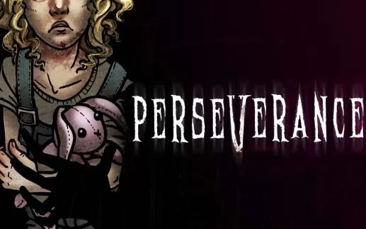 switch《坚毅 Perseverance》英文版NSP-XCI下载
