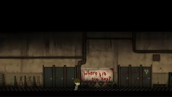 [PC]《梦魇 Incubo》中文版游戏下载_1