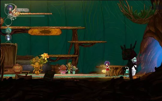 [PC]《幽灵游行 Ghost Parade》中文版下载