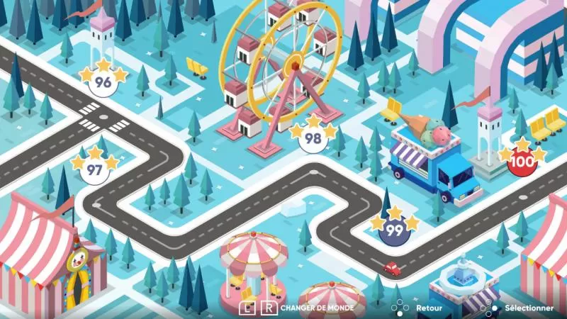 switch《Reussir Code de la route》英文版nsz下载[百度云-城通]_0