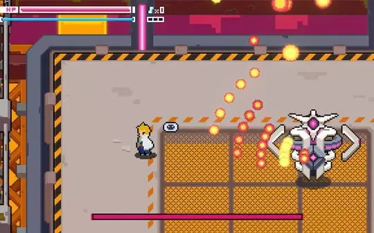 [PC]《阿尔法 ALPHA》中文版下载