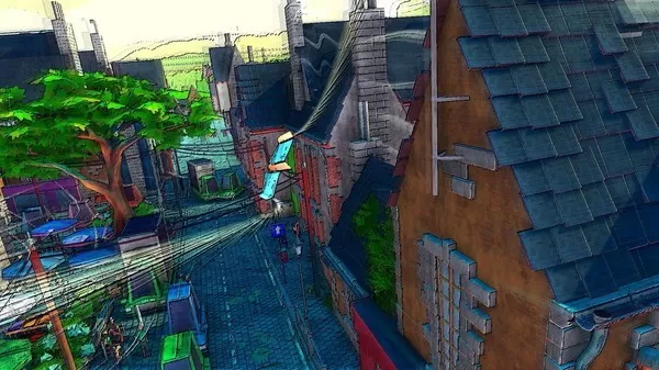 [PC]《空气 Air》中文版游戏下载_1