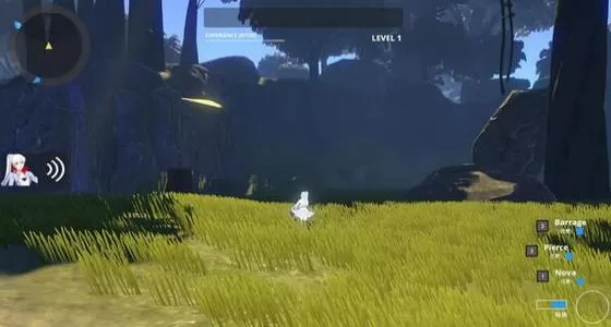 [PC]《RWBY：戮兽之蚀》中文版下载_1