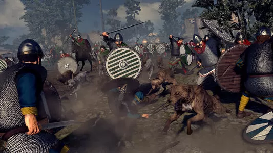 PC《全面战争传奇：大不列颠王座 A Total War Saga: THRONES OF BRITANNIA》中文版游戏下载_0