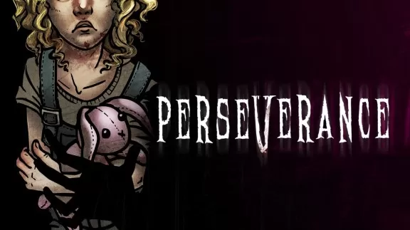 switch《坚毅 Perseverance》英文版NSP-XCI下载_0