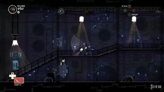 忍者之印：重制版 PC中文版下载_1