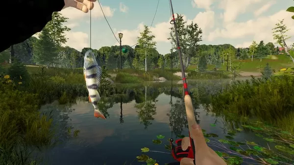 [PC]《钓鱼大冒险 Fishing Adventure》中文版下载_1