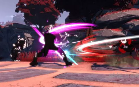 [PC]《RWBY：戮兽之蚀》中文版下载