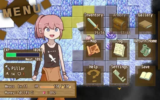 [PC]《万物皆武器》中文版下载（v3.0）