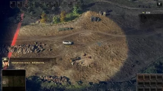 PC《突袭4 Sudden Strike 4/3/2/1》突袭系列4部合集下载【v1.15.30080版|集成全DLC】_1