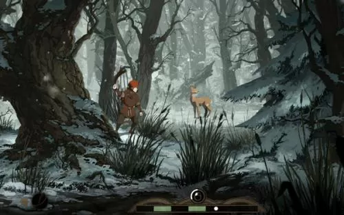 PC《圣殿春秋》中文版游戏下载v1.1.703第一卷|第一到七章