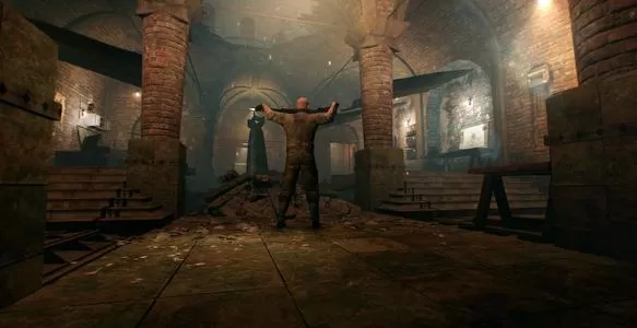 [PC]《突袭：第二次世界大战》中文版下载_0