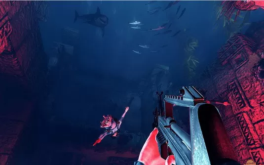 [PC]《深海  深海探险》游戏下载