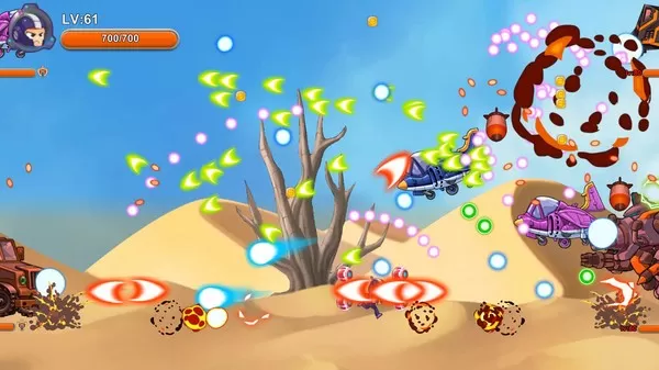[PC]《枪火之王 King Of Firearms》中文版下载_1