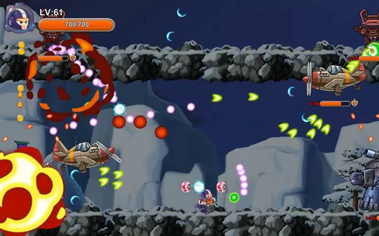 [PC]《枪火之王 King Of Firearms》中文版下载