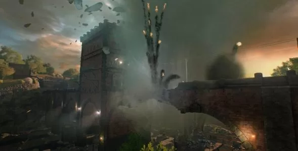 [PC]《突袭：第二次世界大战》中文版下载_1