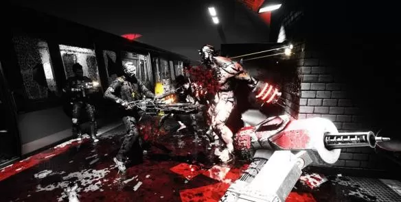 [PC]《杀戮空间2 杀地板2》游戏下载_1