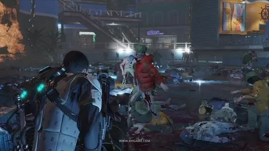 [PC]《丧尸围城4》中文版版游戏下载_1