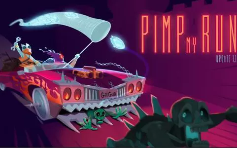 PC《死亡细胞 重返恶魔城 Dead Cells》中文版下载【v34-2023.05.05版|集成全DLC】