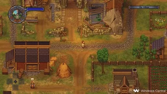 [PC]《守墓人 》中文版游戏下载_1