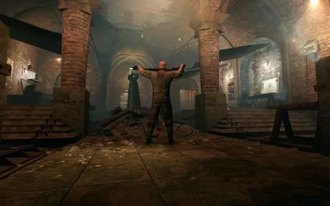 [PC]《突袭：第二次世界大战》中文版下载