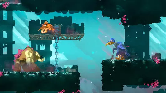 PC《死亡细胞 重返恶魔城 Dead Cells》中文版下载【v34-2023.05.05版|集成全DLC】_1
