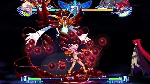[PC]《圣灵之心3:爱的极限六星》英文版游戏下载_1