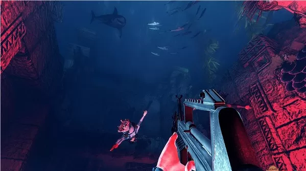 [PC]《深海  深海探险》游戏下载_0