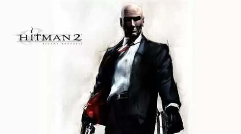 【合集】PC《杀手 Hitman》全系列10部作品中文版下载【v3.140.0.0全解锁版|集成全DLC】_0