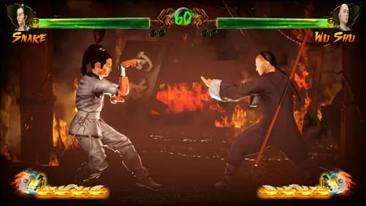 PC《少林vs武当 Shaolin vs Wutang》中文版游戏下载_0