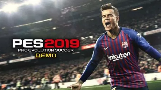 [PC]《实况足球PES2019-2018》中文版下载_0