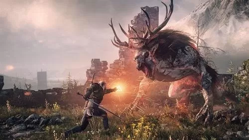 [PC]《巫师3：狂猎3》中文免安装版下载_1